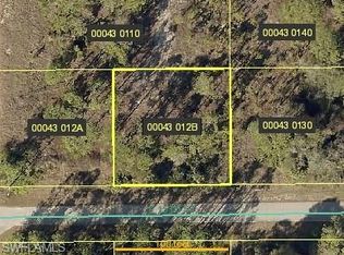 2803 E 15th St, Lehigh Acres, FL 33972