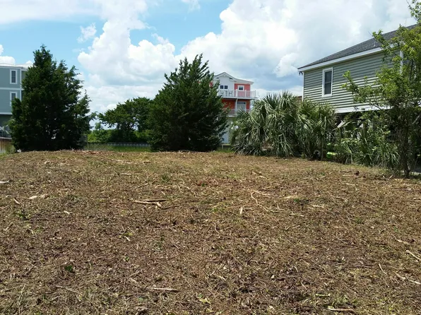 119 Tarpon Drive, Holden Beach, NC 28462