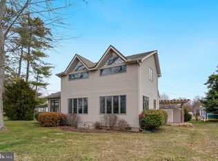 5815 Beach Rd, Rock Hall, MD 21661