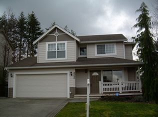 3722 Tree Farm Ln, Bellingham, WA 98226