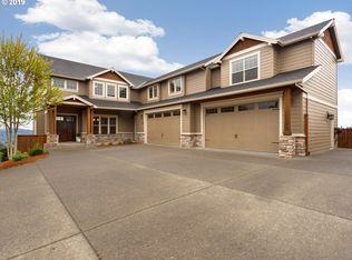 14722 SE Lea St, Happy Valley, OR 97086