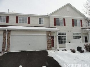 13049 Europa Trail Way N, Hugo, MN 55038