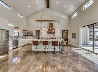 100 Sosebee Bend Rd, Weatherford, TX 76088