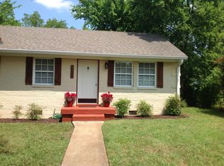 3140 Parthenon Ave, Nashville, TN 37203