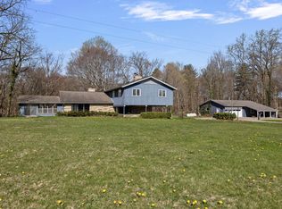 7346 Evans Rd, Eau Claire, MI 49111