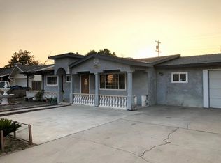 41483 Road 126, Orosi, CA 93647