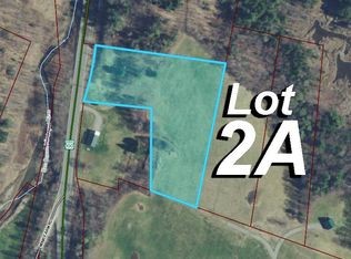 State Route 100, Lowell, VT 05847