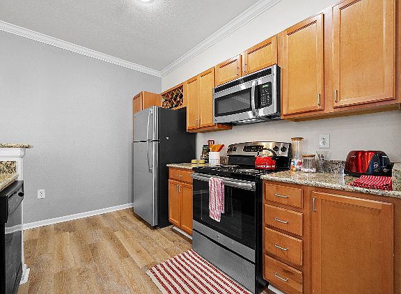 4th image of 1699 Chatham Pkwy #1-1814B