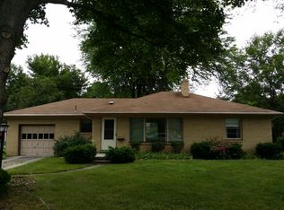 850 Orchard Ct, Saginaw, MI