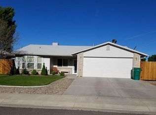 483 Gentle Winds Ct, Clifton, CO 81520