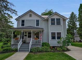 66 Exchange St, Attica, NY 14011