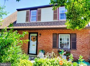 117 E Van Buren Ave, New Castle, DE 19720