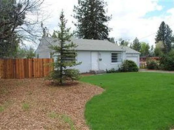 525 NE Franklin Ave, Bend, OR 97701