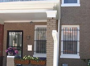 1279 Penn St NE, Washington, DC 20002