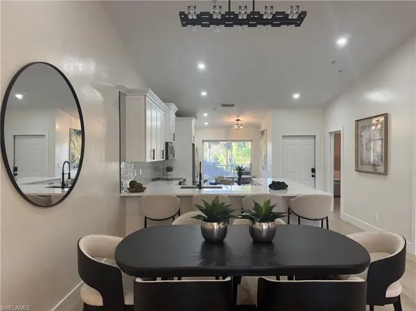 7645 Arbor Lakes CT #2324, NAPLES, FL 34112