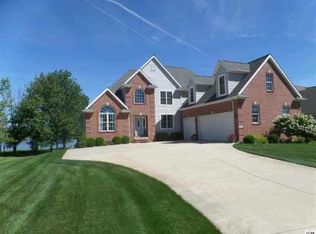 8573 Rose Of Sharon, Onsted, MI 49265