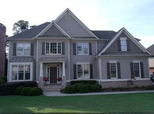 3720 Millwater Xing, Dacula, GA 30019