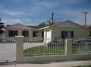 731 Cabana Ave, La Puente, CA 91744