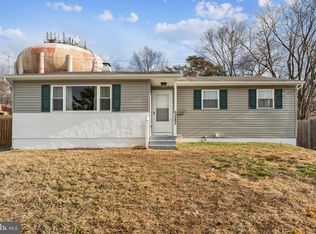 3287 Sudlersville S, Laurel, MD