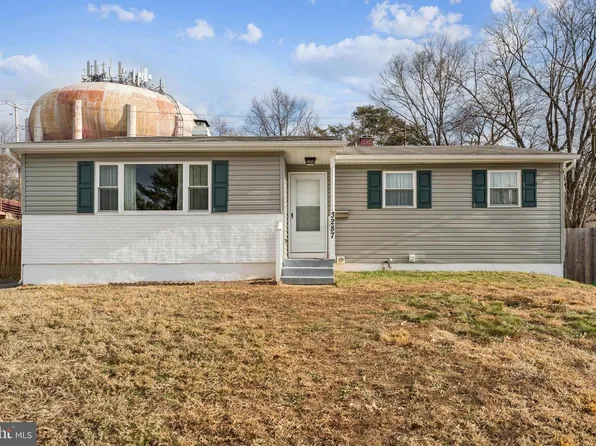 3287 Sudlersville S, Laurel, MD 20724