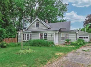 N1236 Walnut Rd, Genoa City, WI 53128