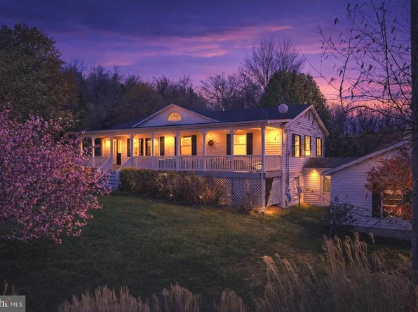 1049 Laurel Grove Rd, Winchester, VA 22602
