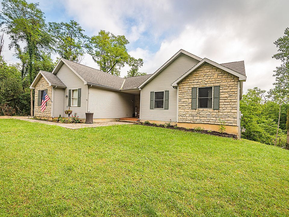 12215 Darby Creek Dr, East Liberty, OH 43319 Zillow