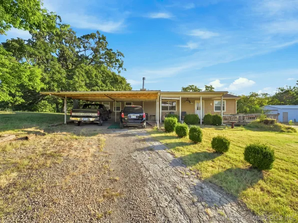 19375 Redbud Dr, Catoosa, OK 74015