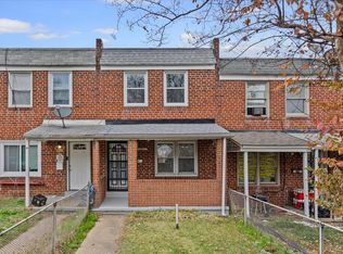 1408 Locust St, Baltimore, MD 21226