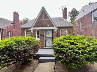 11018 Whitehill St, Detroit, MI 48224