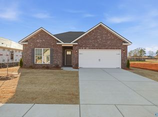 102 Drupelet Ln, Meridianville, AL 35759