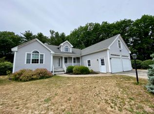 8 Overlook Dr, Scarborough, ME 04074