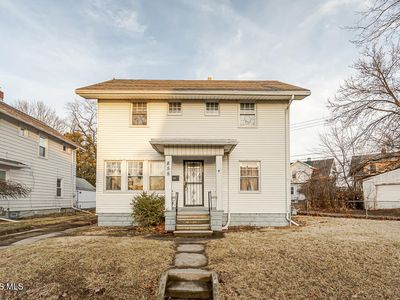855 Brighton Ave, Toledo, OH, 43609
