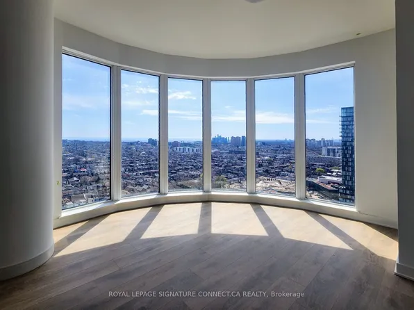 (undisclosed Address), Toronto, ON M6H 0G1