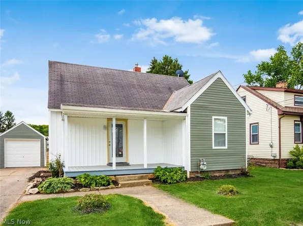 1140 Lindbergh Ave, Zanesville, OH 43701