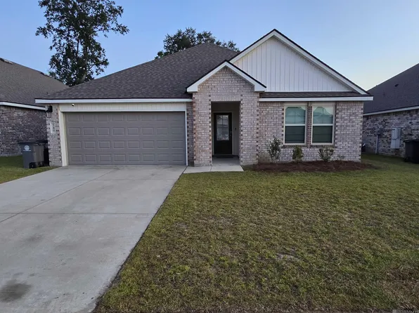 740 Lambot Ave, Zachary, LA 70791