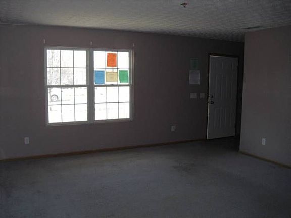 Front Door Entry