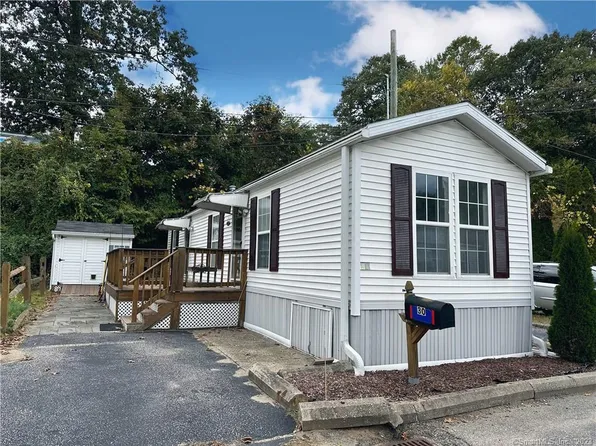 30 Hemlock Drive, Shelton, CT 06484