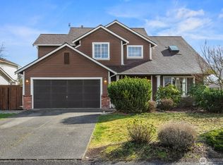 Wilshire Estates, Puyallup, WA 98373