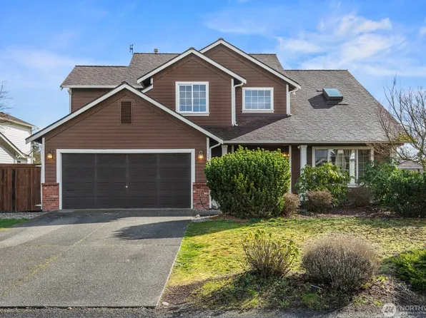 13617 68th Avenue Ct E, Puyallup, WA 98373