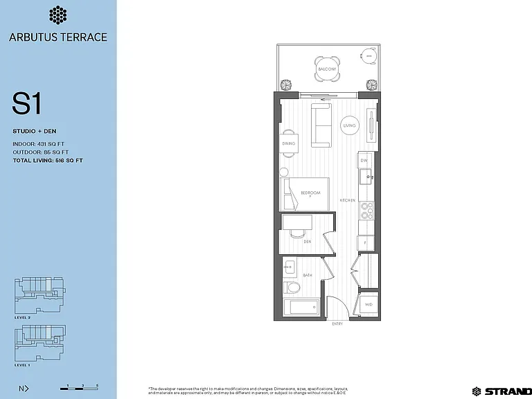 2108 W 16th Ave — Photo 12