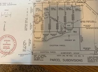 4922 Curley Farms Dr, Caledonia, MI 49316