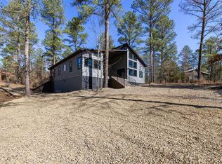 84 W Buggy Pine Trl, Broken Bow, OK 74728