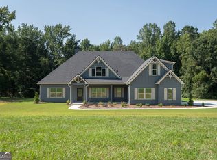 280 Payton Rd, Griffin, GA 30223