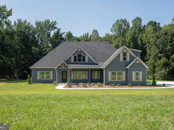 280 Payton Rd, Griffin, GA 30223