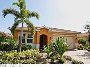 13526 Cambridge Ln, Naples, FL 34109