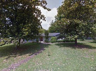 202 Front St, Rosedale, MS 38769