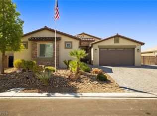 6125 Steinway Ave, Las Vegas, NV 89131