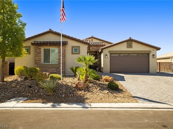6125 Steinway Ave, Las Vegas, NV 89131