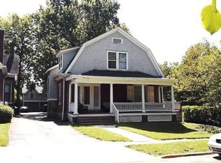 412 Transylvania Park #1, Lexington, KY 40508